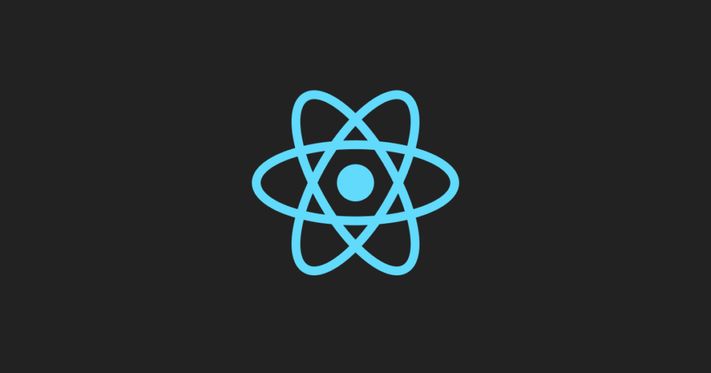 logo react
